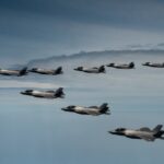 Saudi Arabia’s request to buy F-35 jets